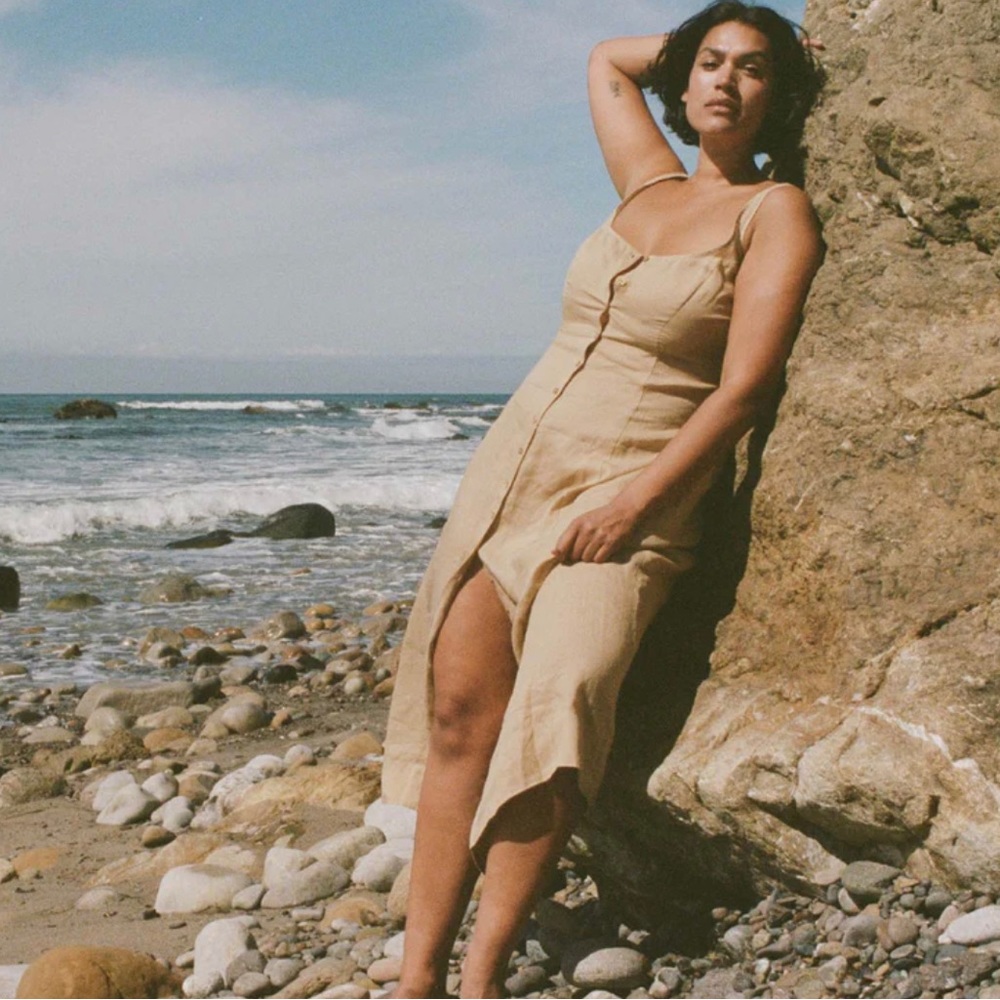 Doen Lantana Dress